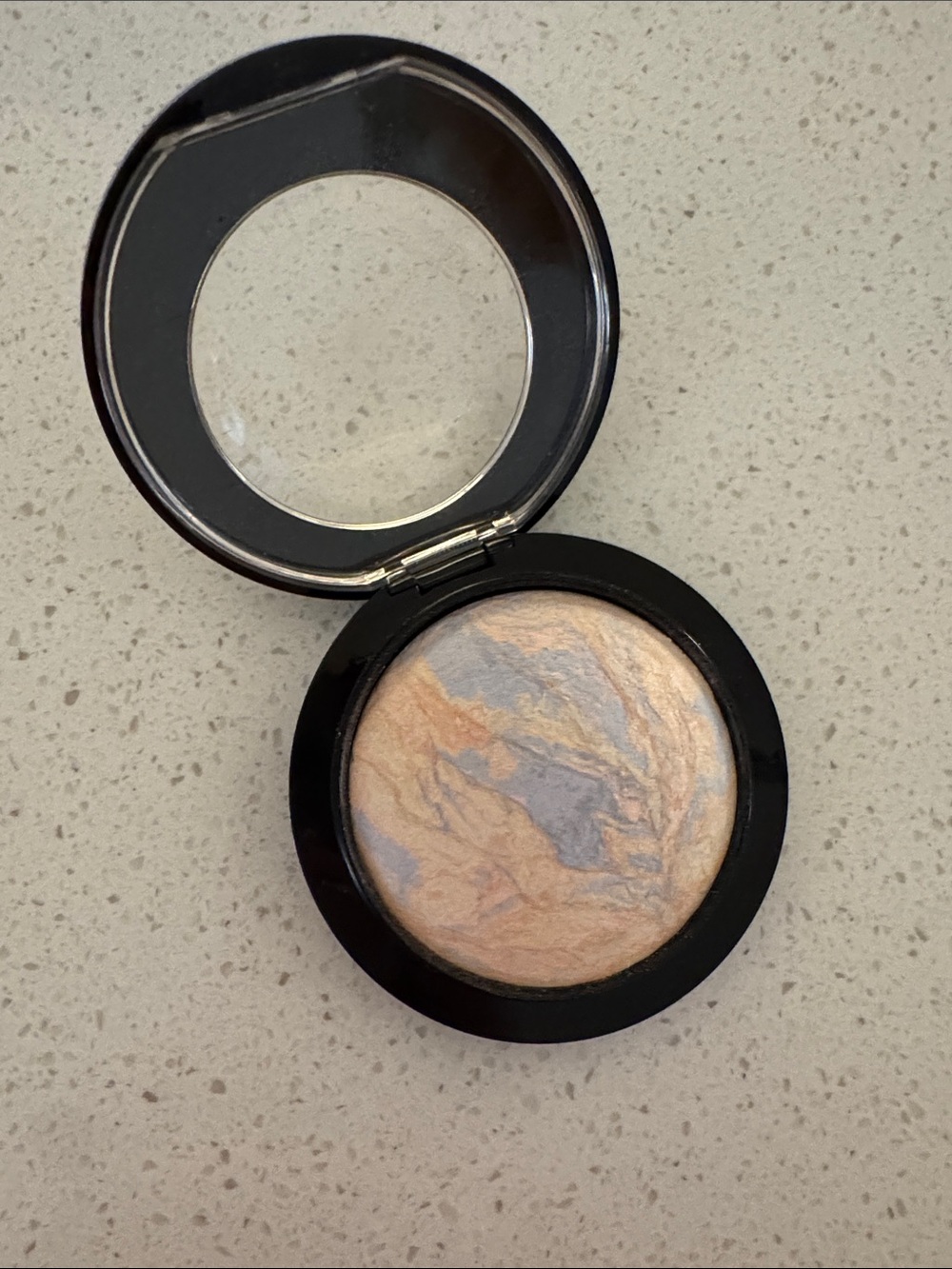 MAC Mineralize Skinfinish — Lightscapade